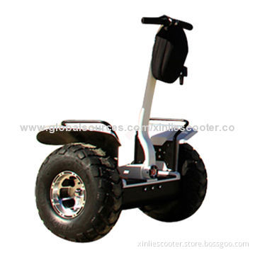 Fastest Mobility Vehicle in 20km Hour